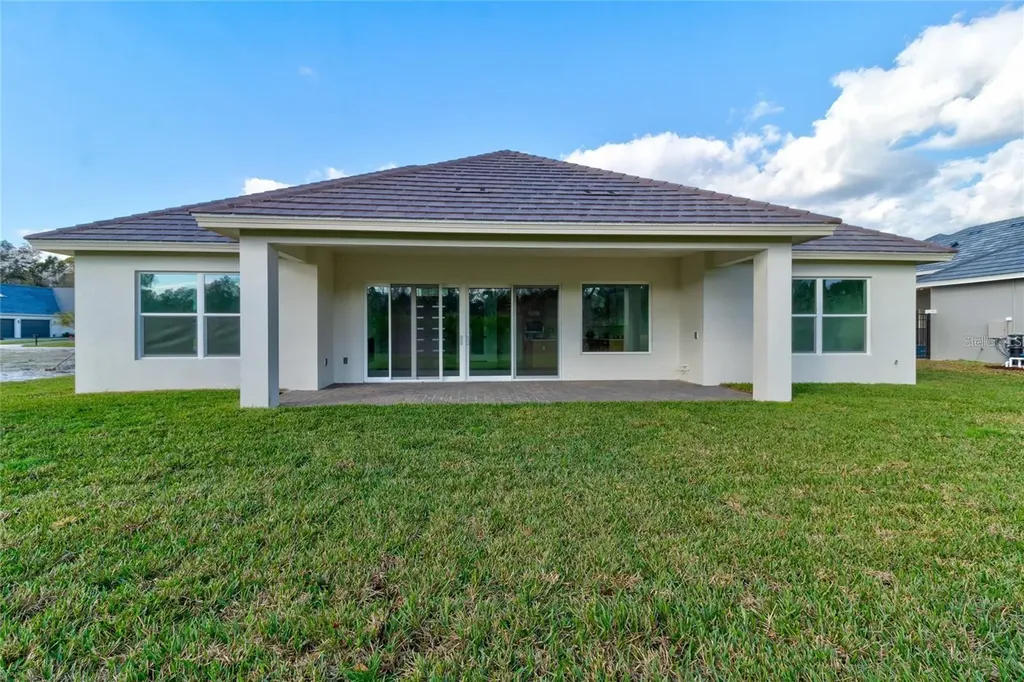 74 New Leatherwood Drive Palm Coast FL 32137