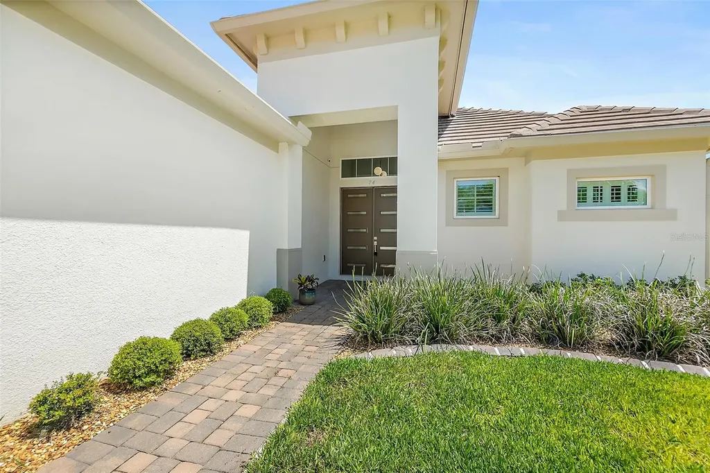74 New Leatherwood Drive Palm Coast FL 32137