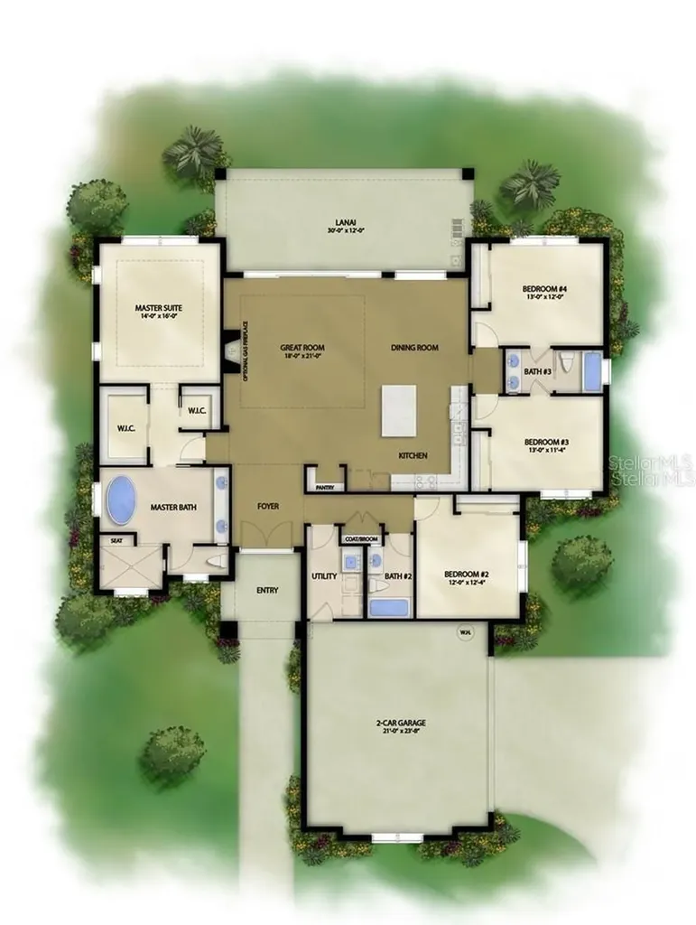 74 New Leatherwood Drive Palm Coast FL 32137