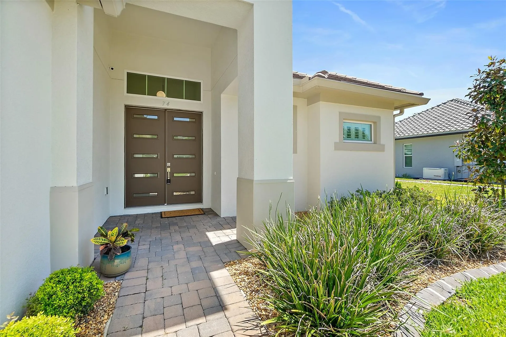 74 New Leatherwood Drive Palm Coast FL 32137