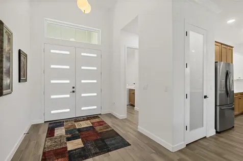 74 New Leatherwood Drive Palm Coast FL 32137