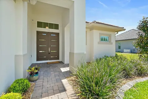 74 New Leatherwood Drive Palm Coast FL 32137