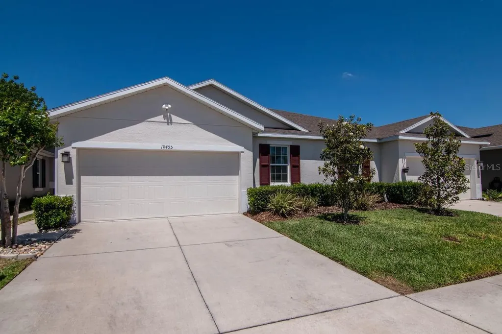 10455 Heron Hideaway Loop Land O Lakes FL 34638