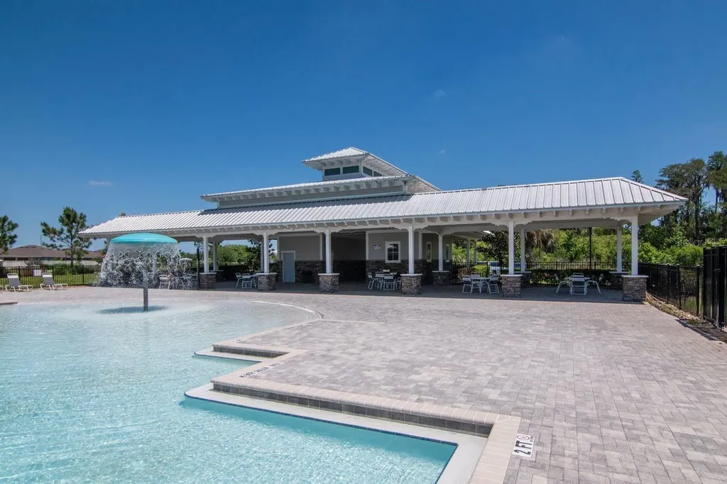 10455 Heron Hideaway Loop Land O Lakes FL 34638