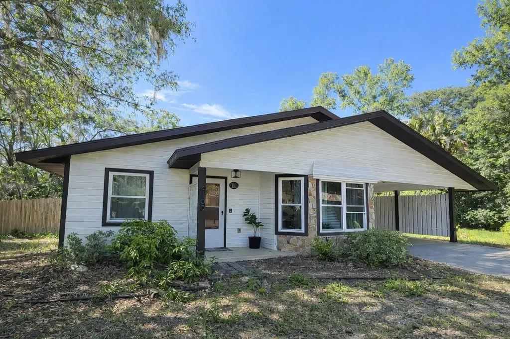 4100 N Eagle Nest Point Crystal River FL 34428