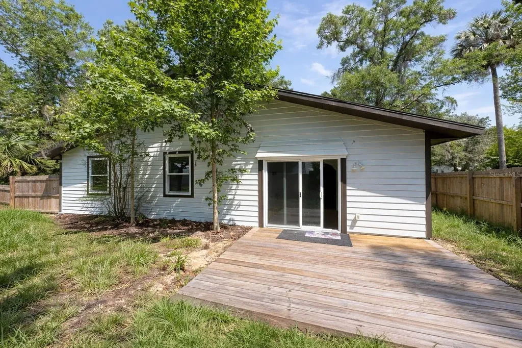 4100 N Eagle Nest Point Crystal River FL 34428