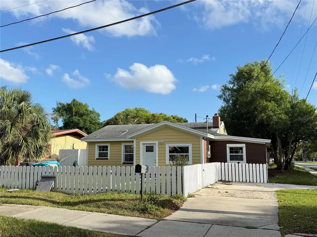 644 Indiana Street Orlando FL 32805