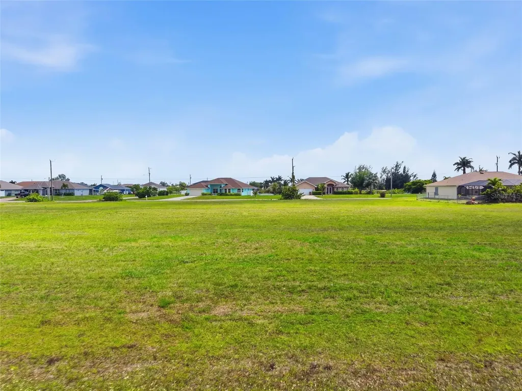 3008 Tropicana Parkway W Cape Coral FL 33993