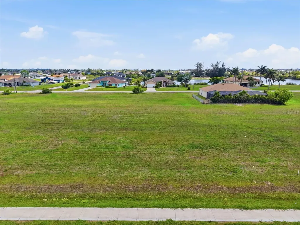 3008 Tropicana Parkway W Cape Coral FL 33993