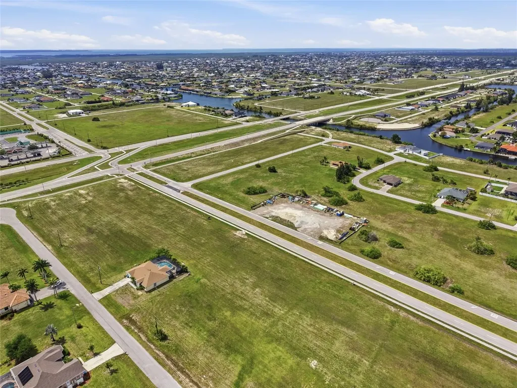 3008 Tropicana Parkway W Cape Coral FL 33993