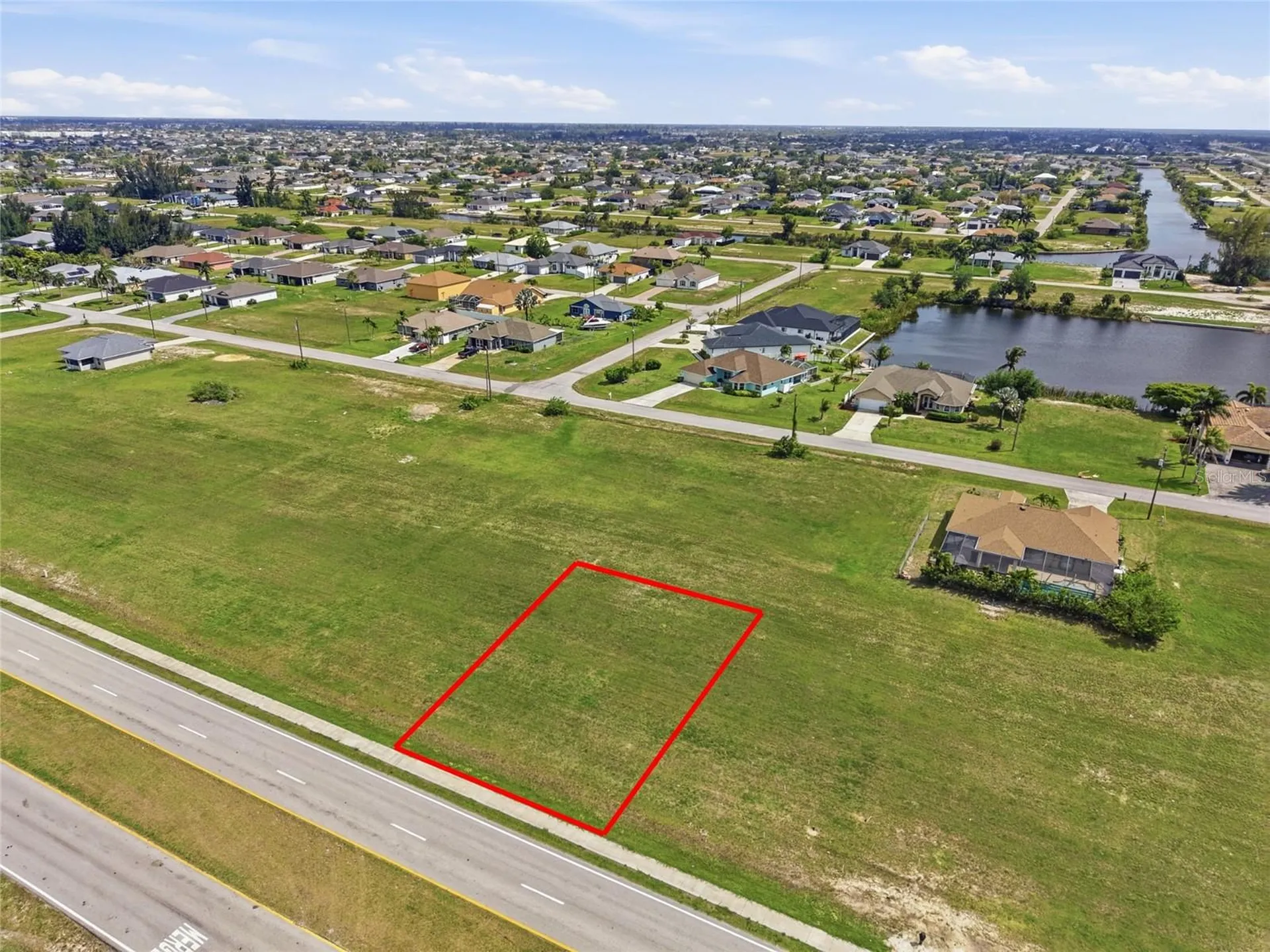 3008 Tropicana Parkway W Cape Coral FL 33993