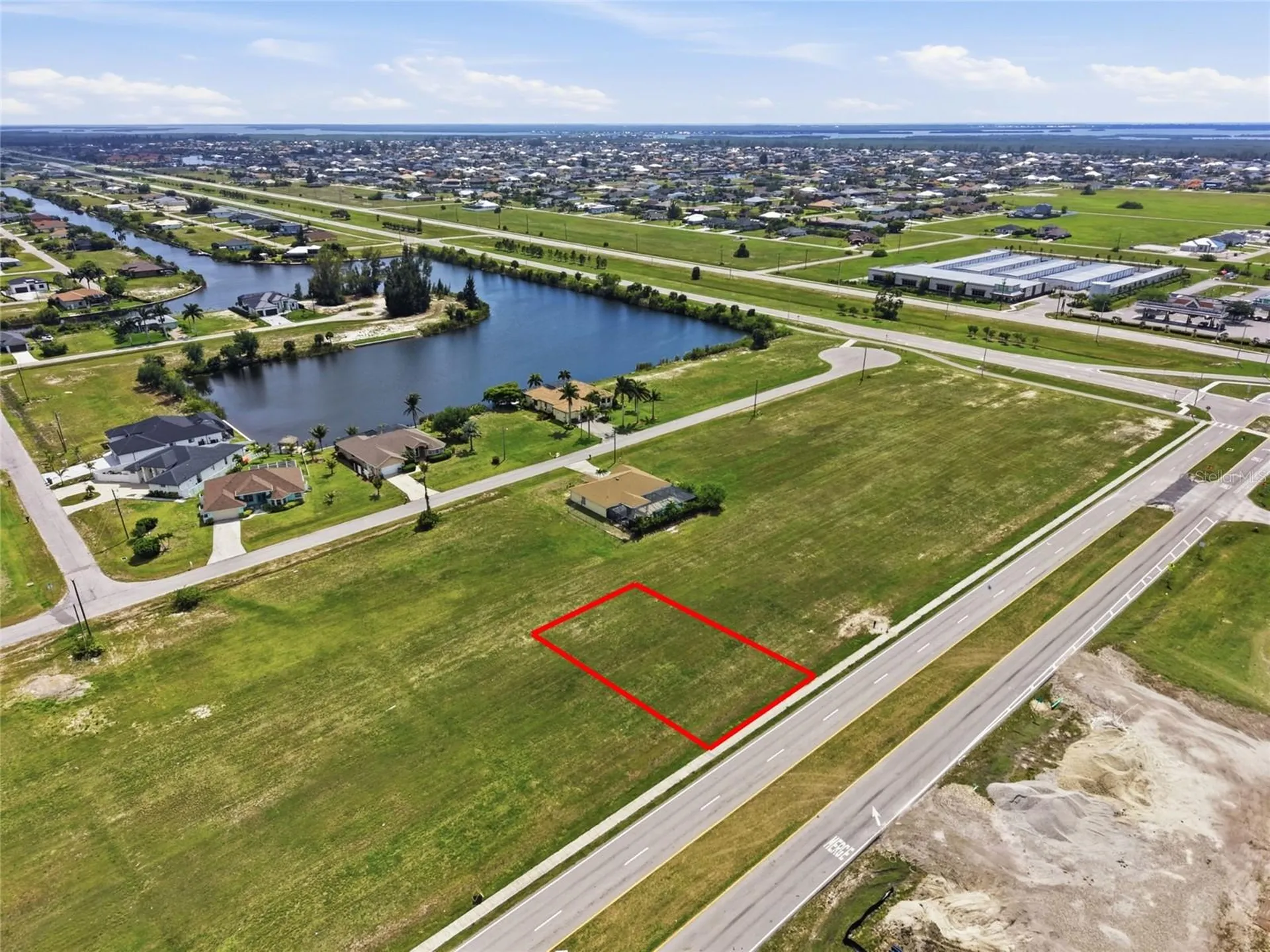3008 Tropicana Parkway W Cape Coral FL 33993