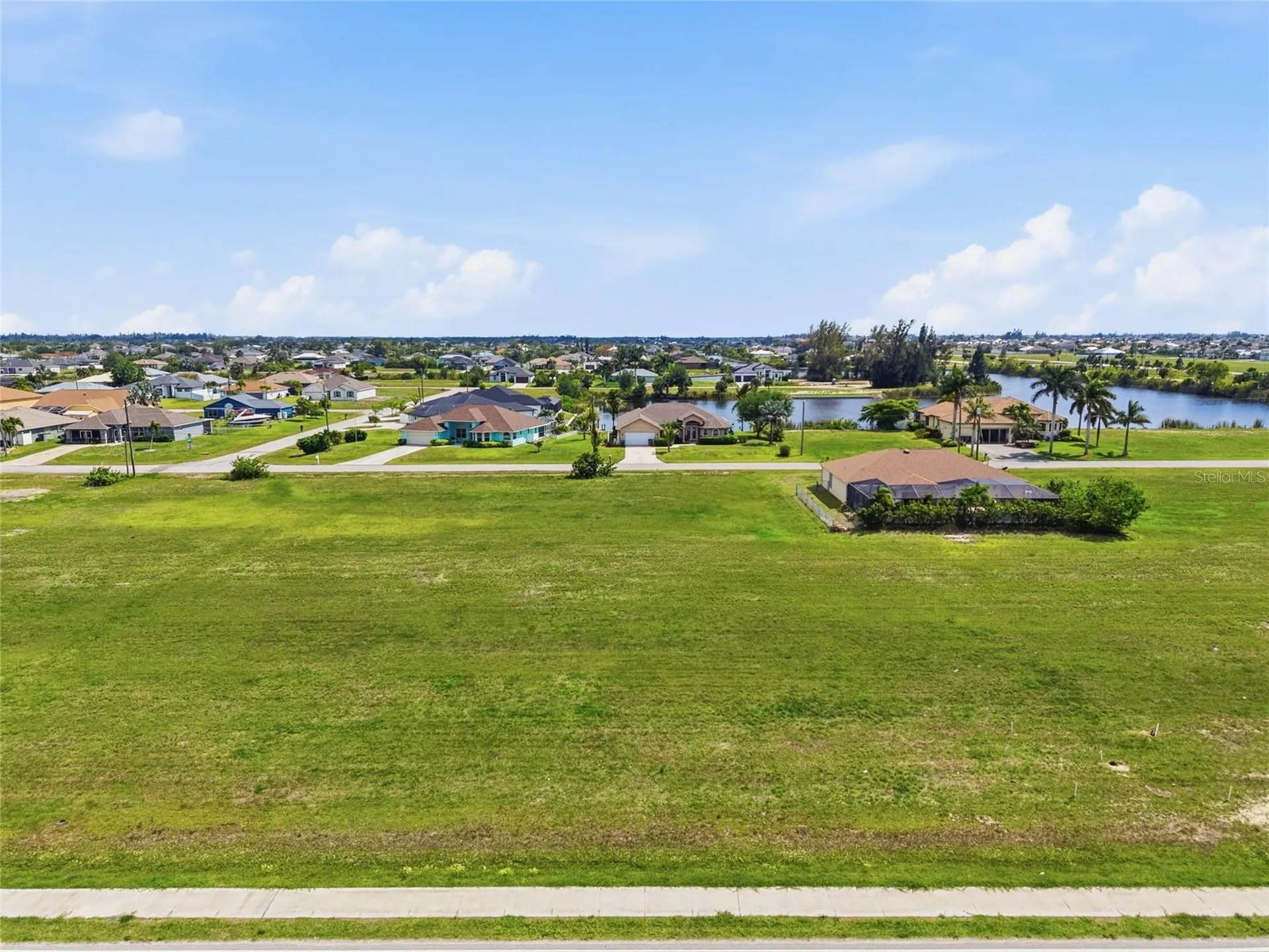 3008 Tropicana Parkway W Cape Coral FL 33993