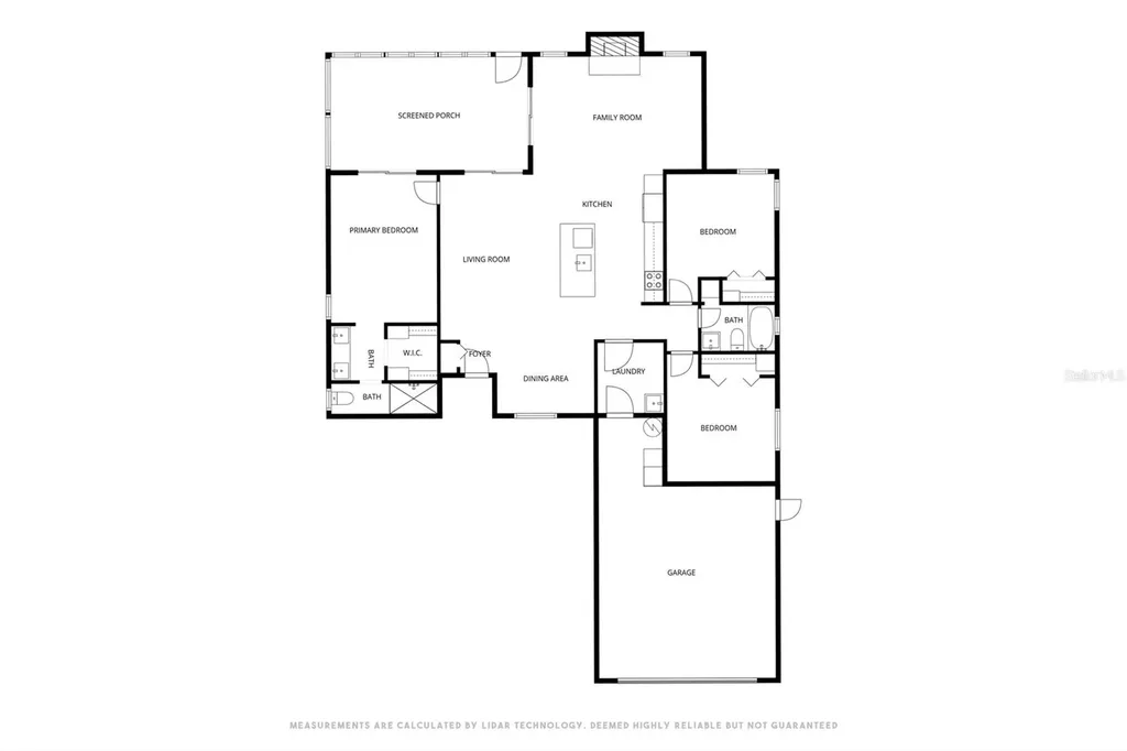 2173 Cypress Point Drive N Clearwater FL 33763