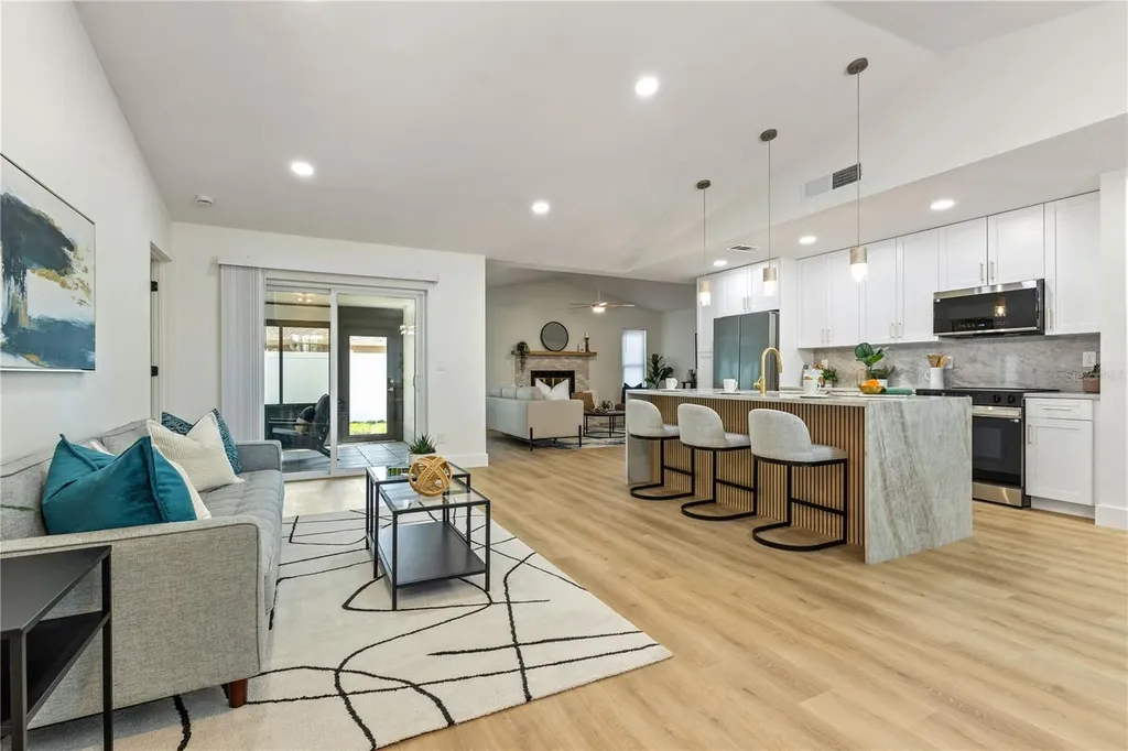 2173 Cypress Point Drive N Clearwater FL 33763