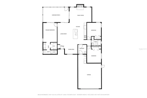 2173 Cypress Point Drive N Clearwater FL 33763