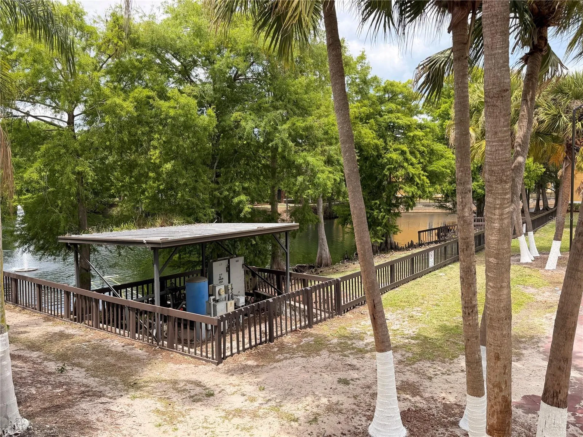 5761 Gatlin Avenue Orlando FL 32822