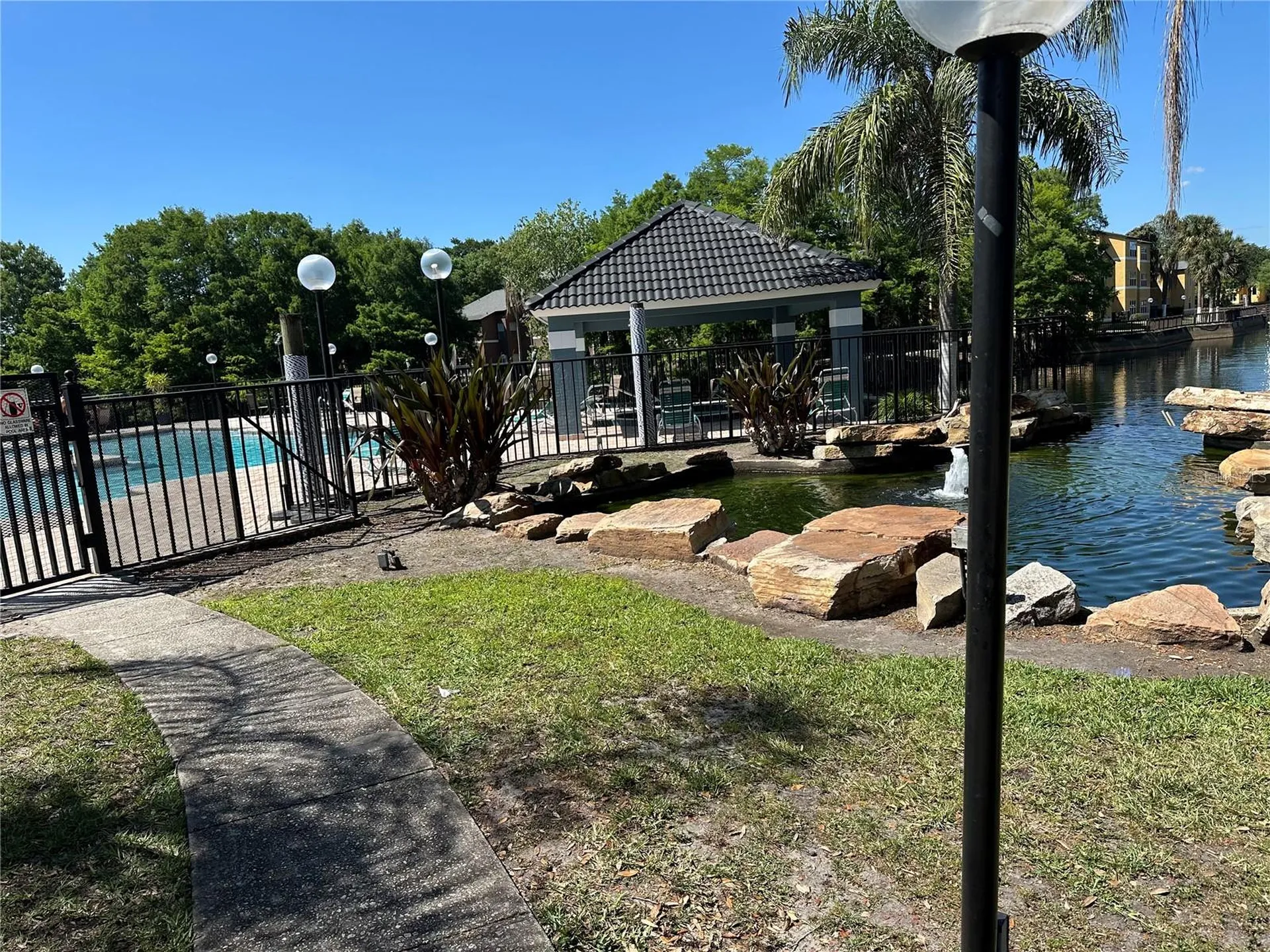 5761 Gatlin Avenue Orlando FL 32822