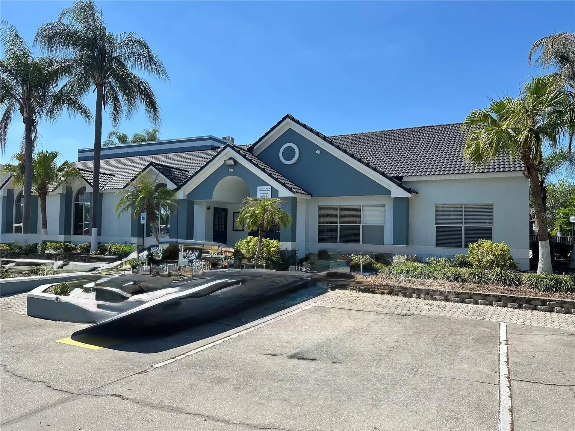5761 Gatlin Avenue Orlando FL 32822