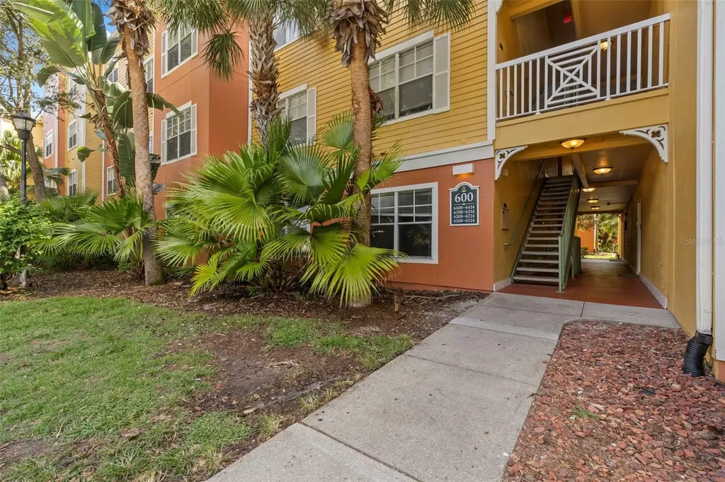 4207 S Dale Mabry Highway Tampa FL 33611