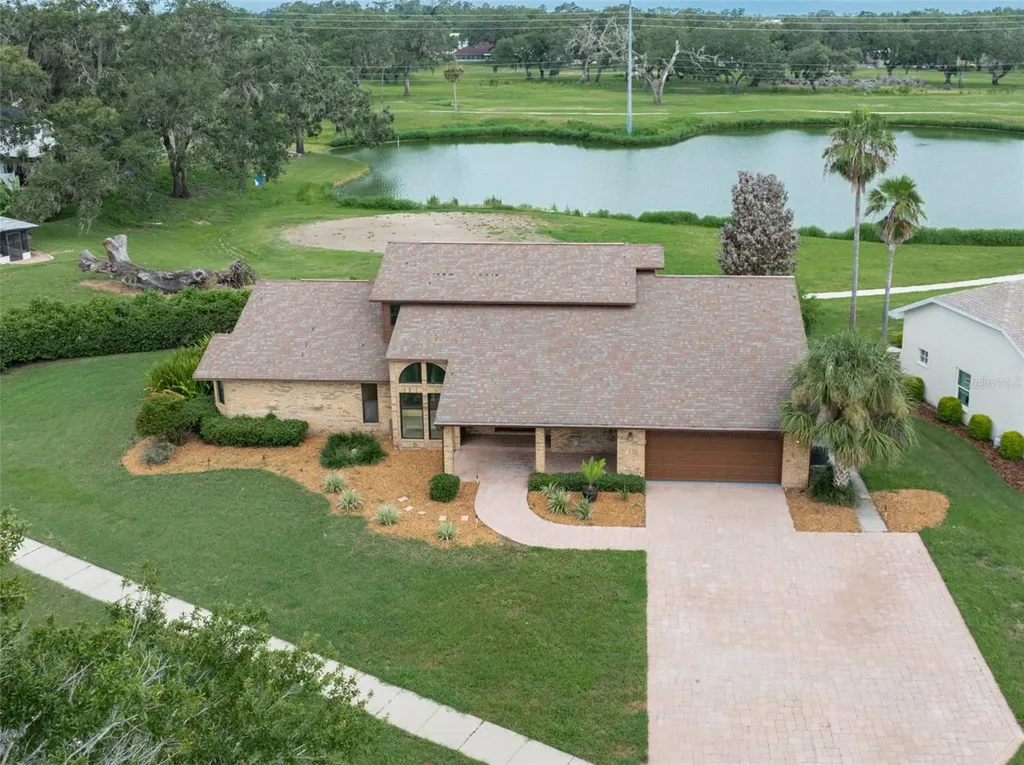6151 Silver Oaks Drive Zephyrhills FL 33542