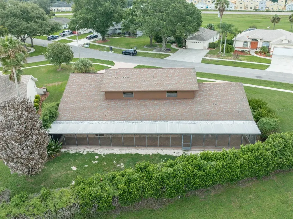 6151 Silver Oaks Drive Zephyrhills FL 33542