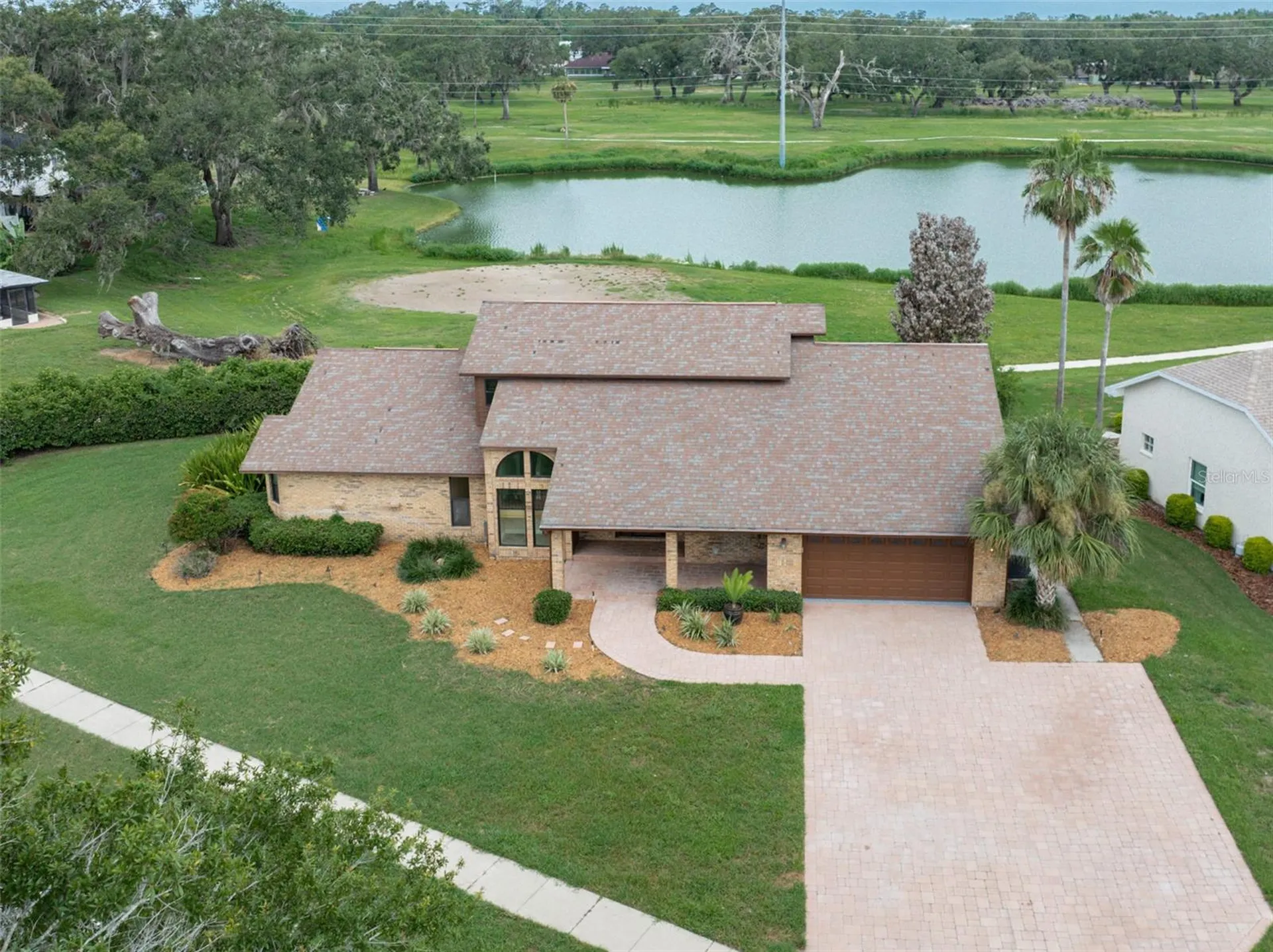 6151 Silver Oaks Drive Zephyrhills FL 33542