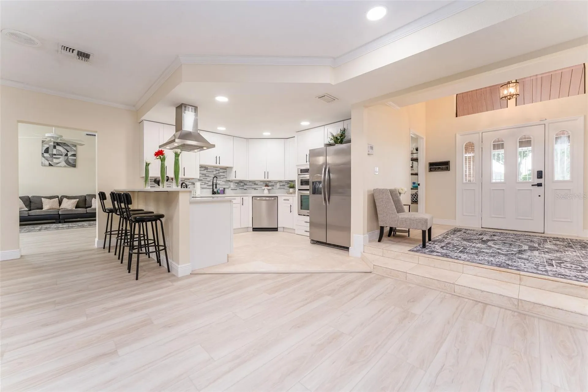 6151 Silver Oaks Drive Zephyrhills FL 33542