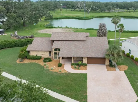 6151 Silver Oaks Drive Zephyrhills FL 33542