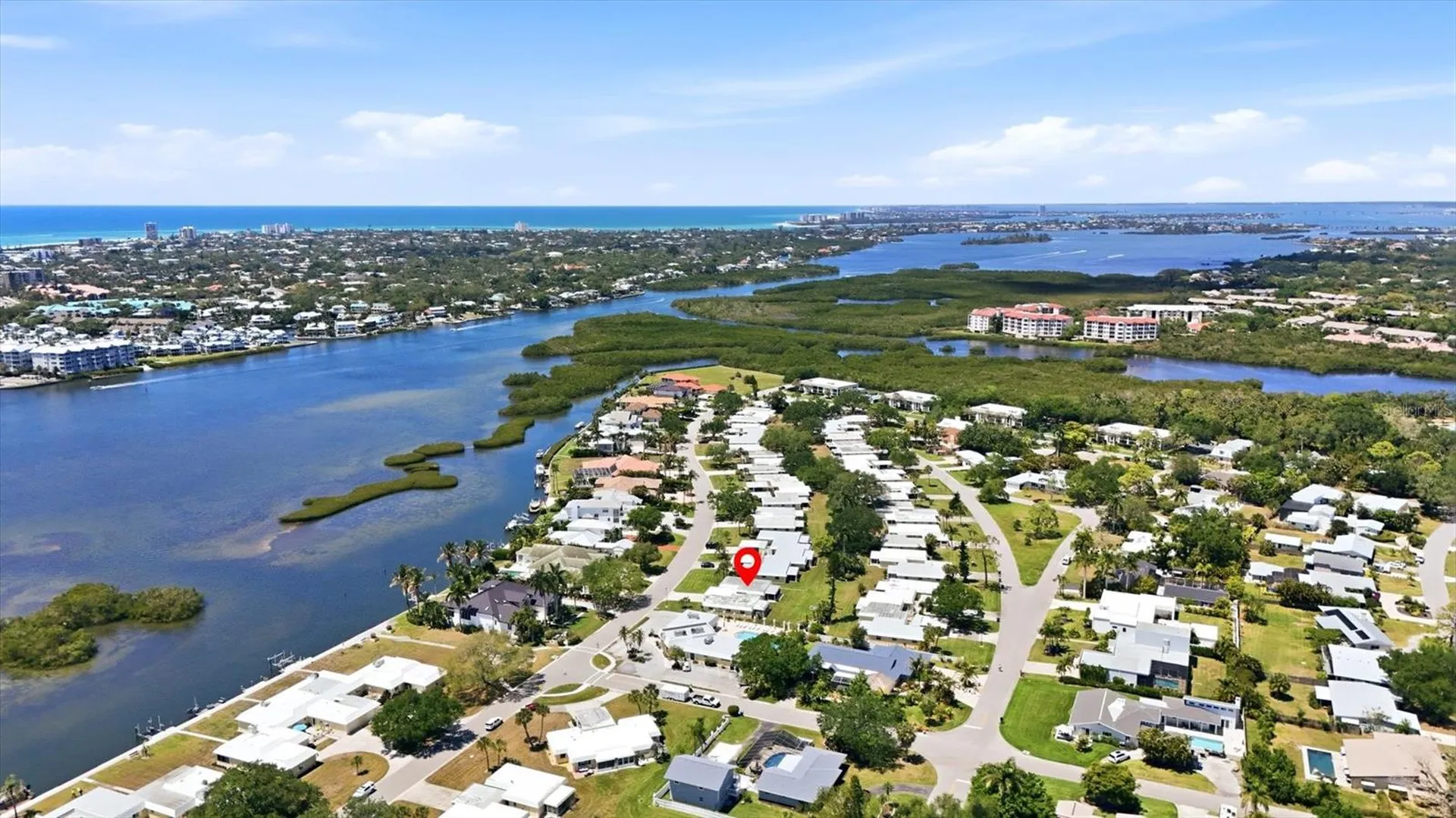 5887 Tidewood Avenue Sarasota FL 34231