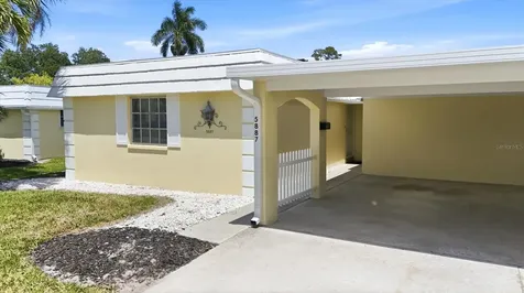 5887 Tidewood Avenue Sarasota FL 34231
