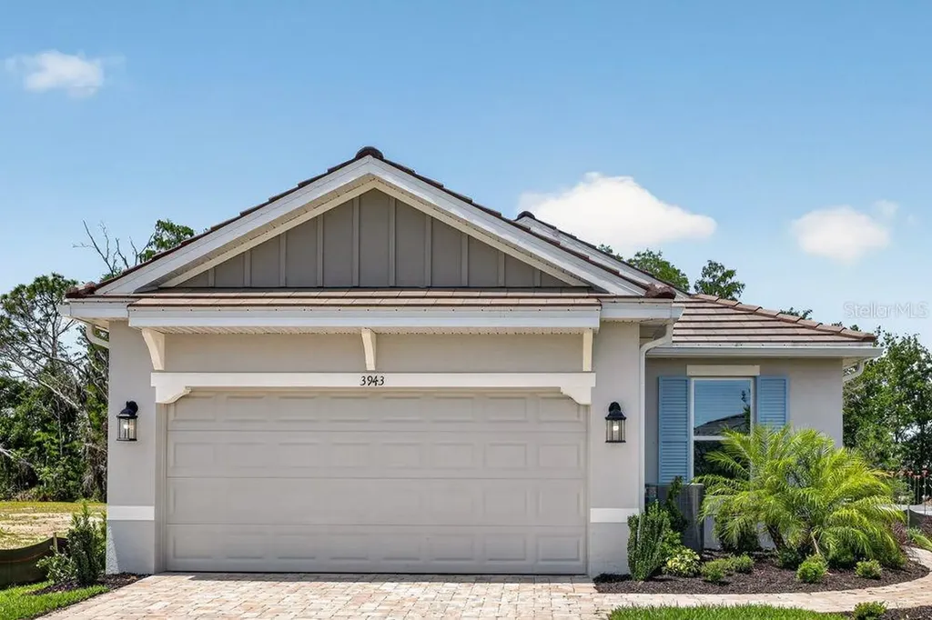 3943 Immacolata Way Wesley Chapel FL 33543
