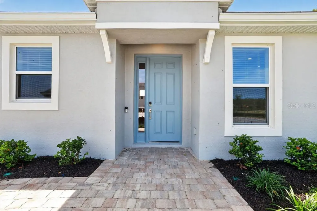 3943 Immacolata Way Wesley Chapel FL 33543