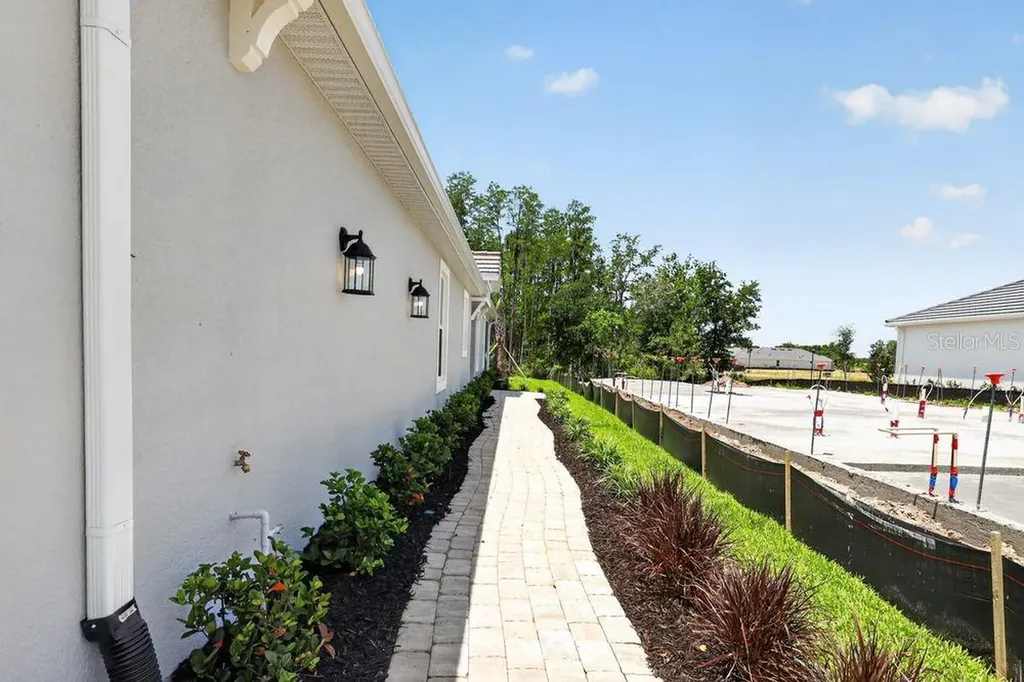 3943 Immacolata Way Wesley Chapel FL 33543