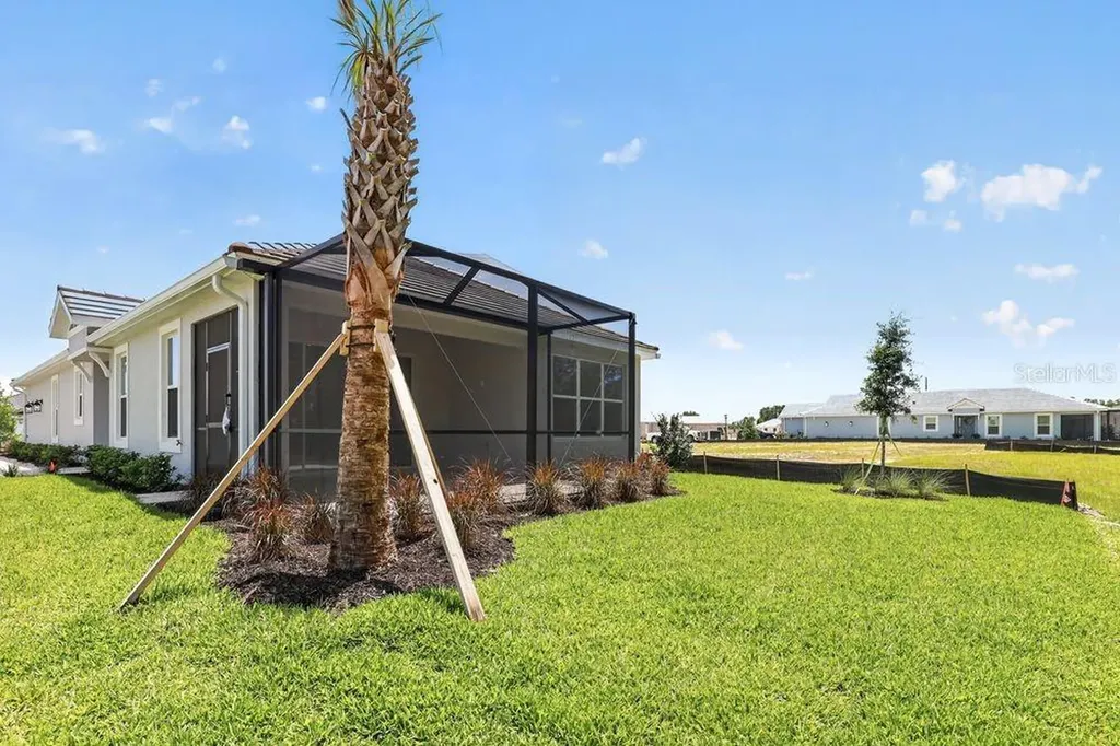 3943 Immacolata Way Wesley Chapel FL 33543