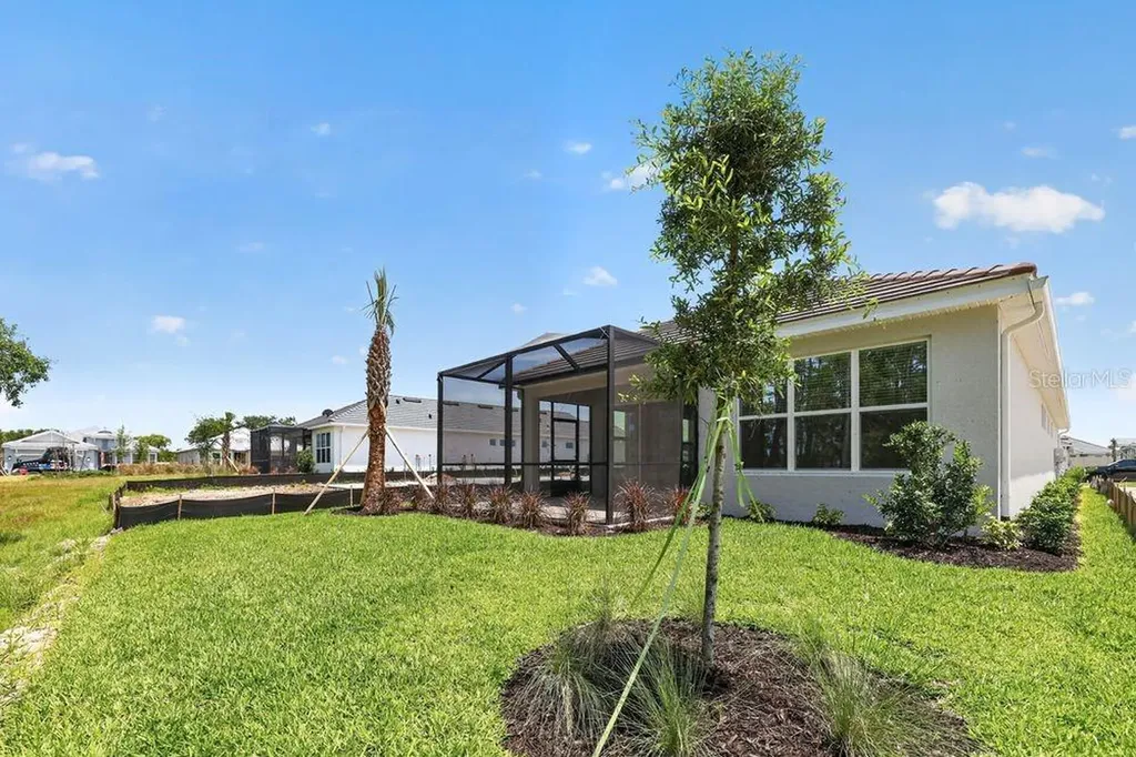 3943 Immacolata Way Wesley Chapel FL 33543