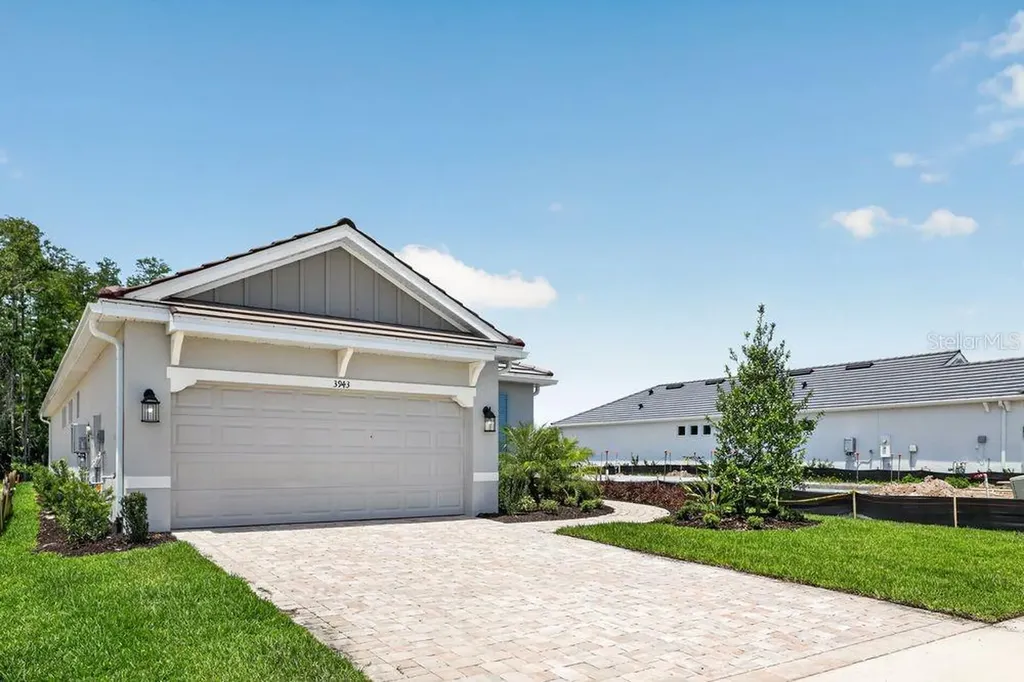 3943 Immacolata Way Wesley Chapel FL 33543