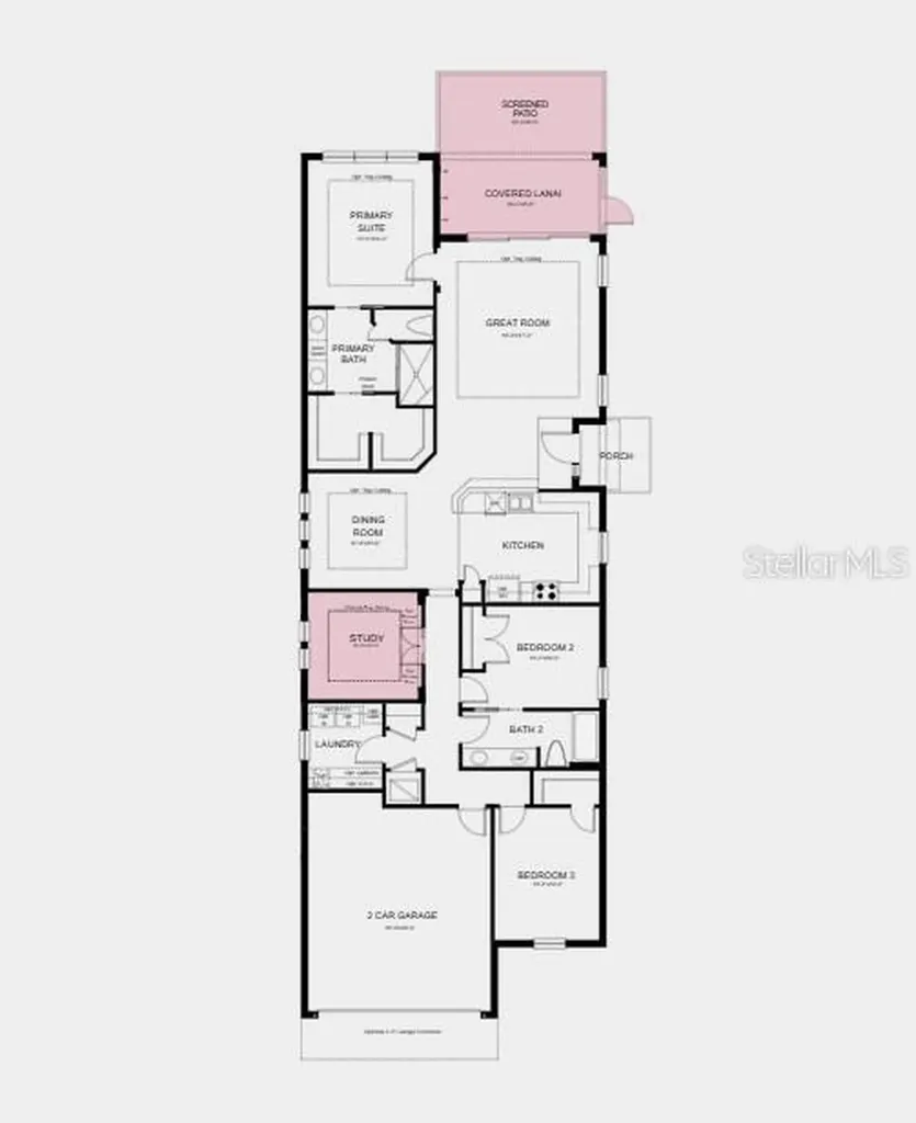 3943 Immacolata Way Wesley Chapel FL 33543