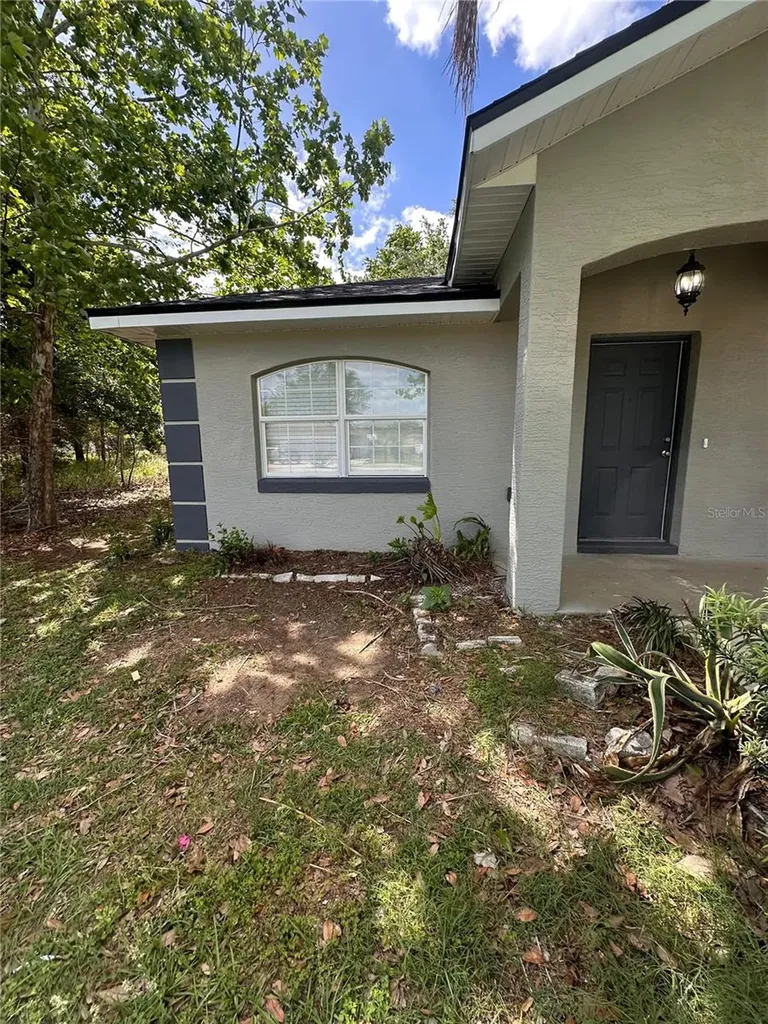 40 Willow Run Ocala FL 34472