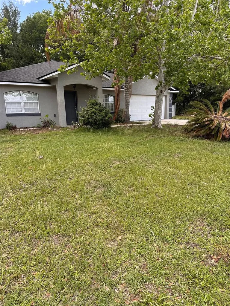 40 Willow Run Ocala FL 34472