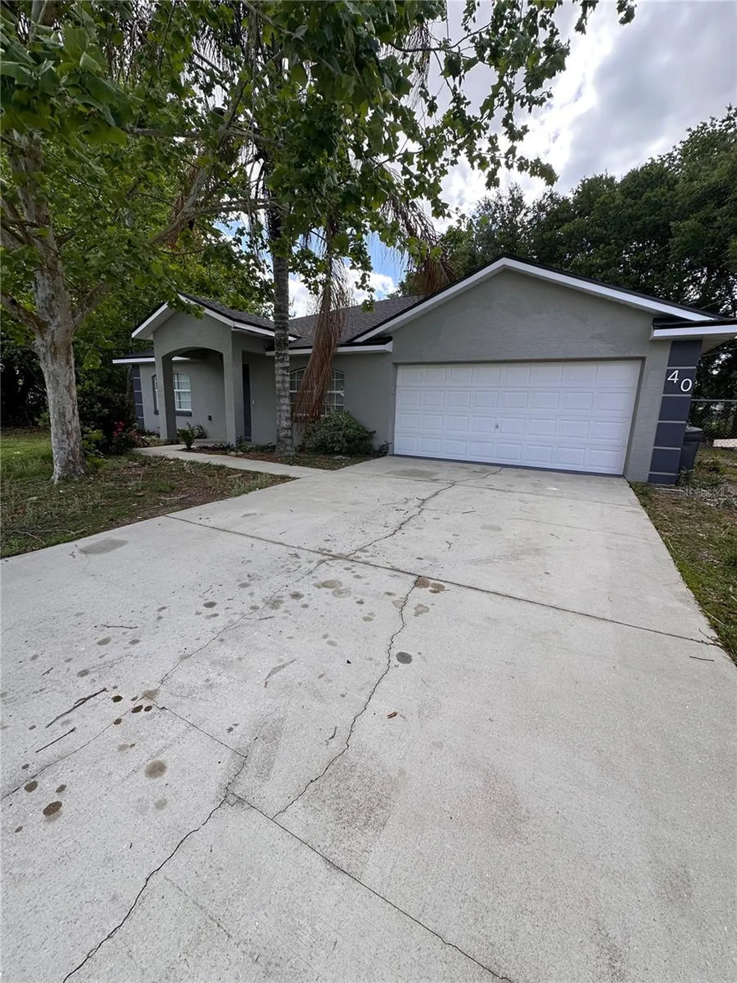 40 Willow Run Ocala FL 34472