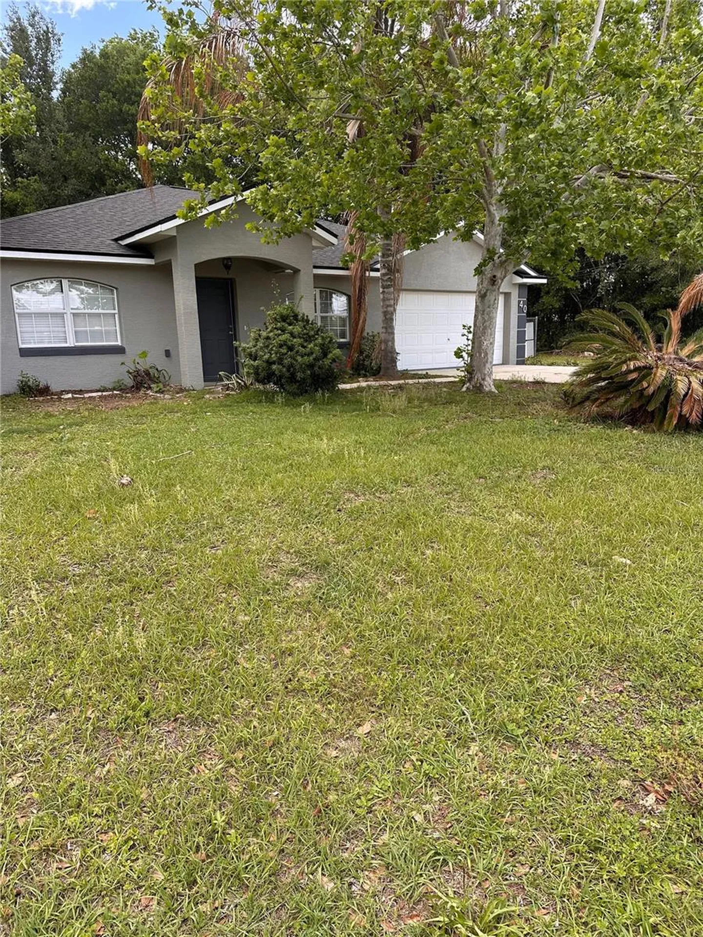 40 Willow Run Ocala FL 34472