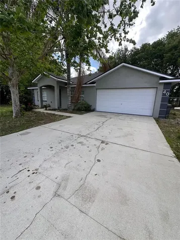 40 Willow Run Ocala FL 34472
