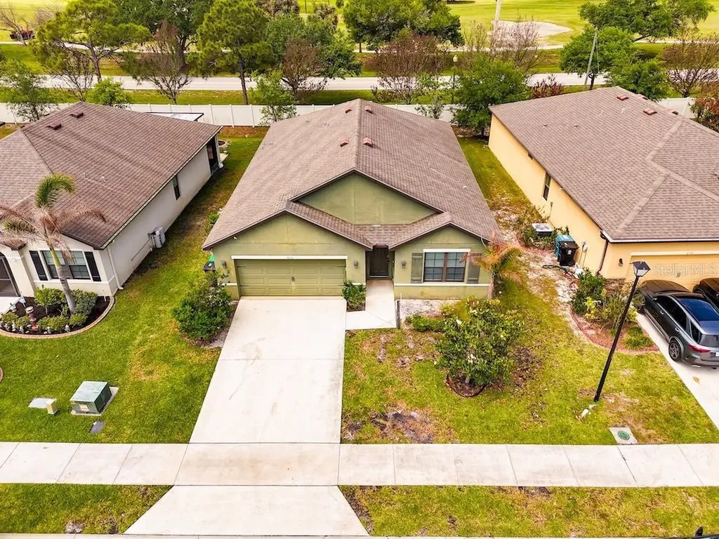6151 Northwest Regent Street Port St Lucie FL 34983