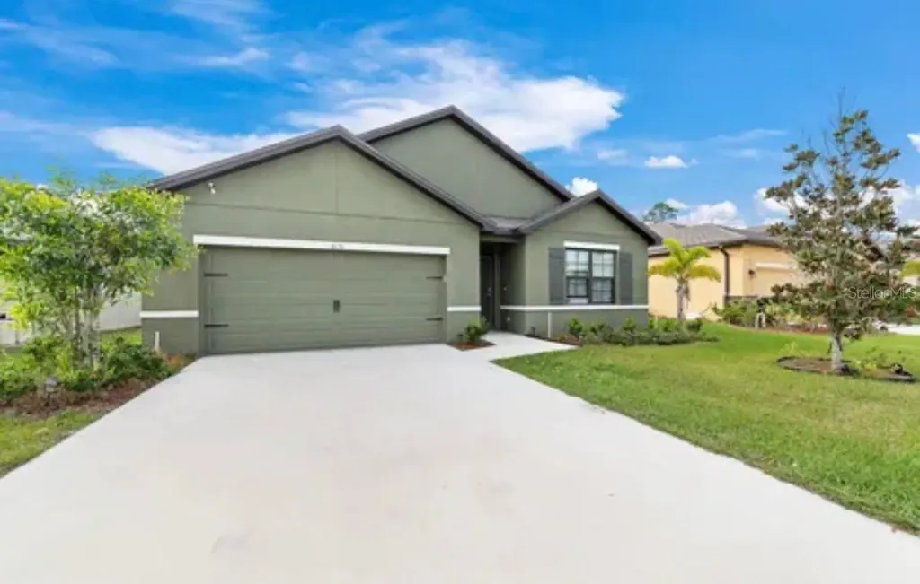6151 Northwest Regent Street Port St Lucie FL 34983