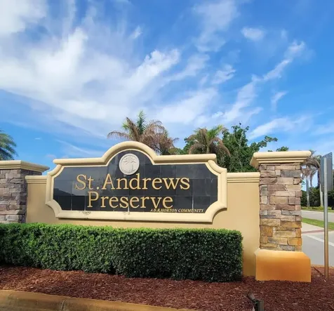 6151 Northwest Regent Street Port St Lucie FL 34983