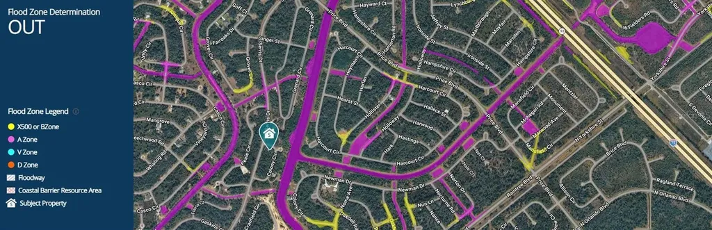 2515 Colony Circle North Port FL 34288
