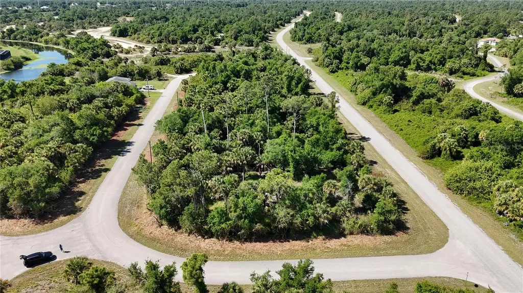 2515 Colony Circle North Port FL 34288