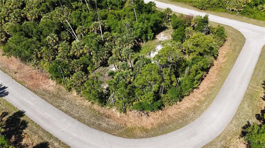 2515 Colony Circle North Port FL 34288