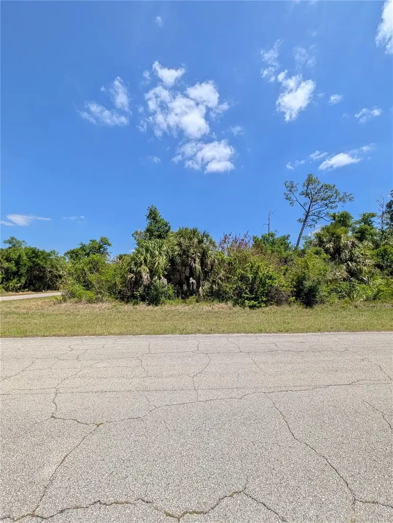 2515 Colony Circle North Port FL 34288